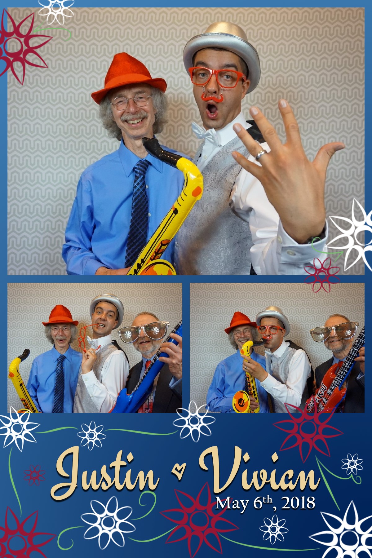 Justin and Vivian (76)